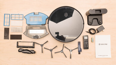 ONSON GOOVI F007 In The Box Picture