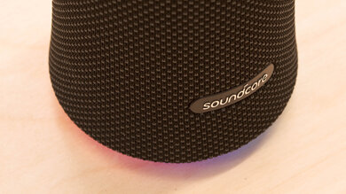 Anker Soundcore Flare 2 Build Quality Photo