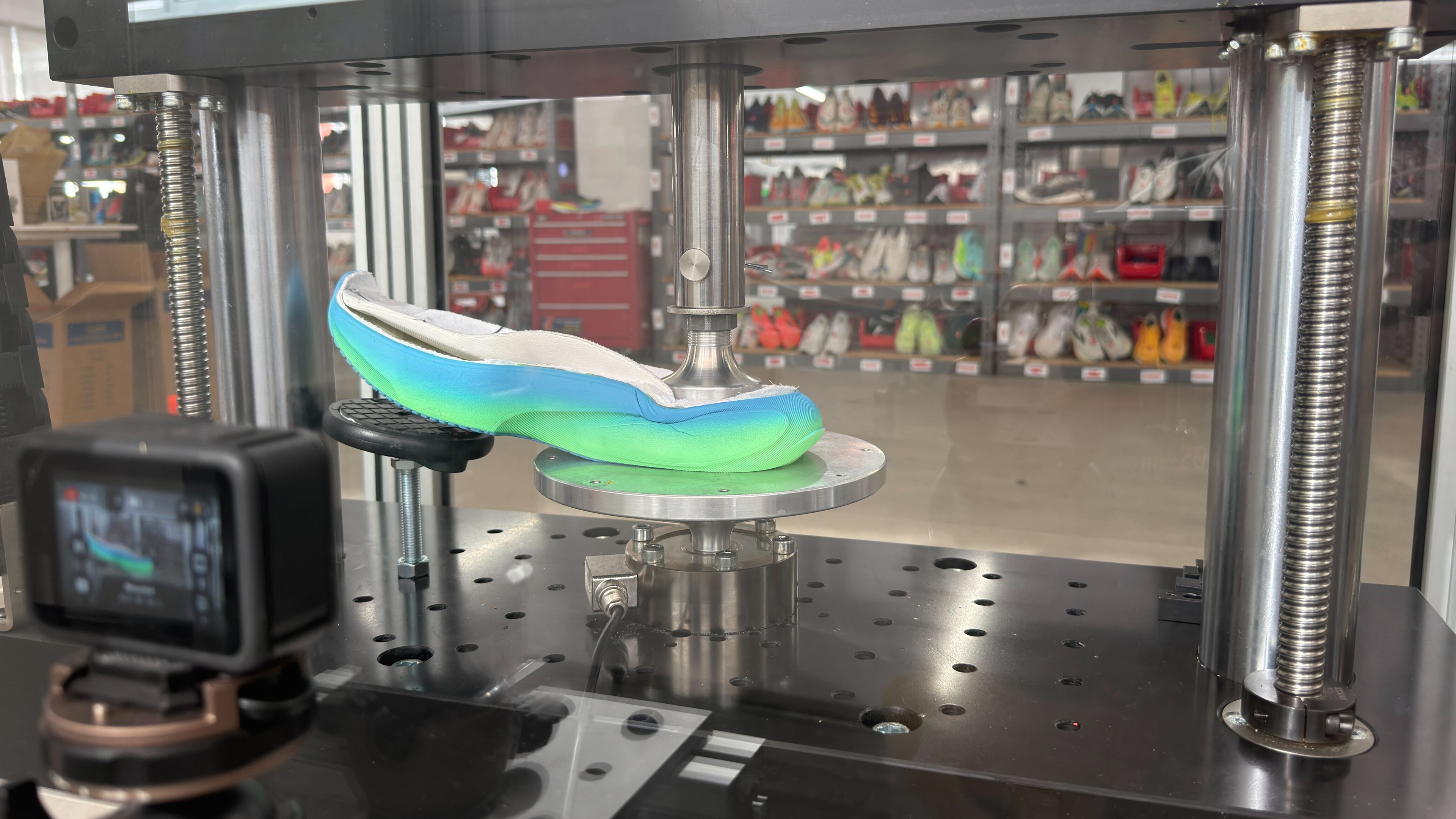 perceptual testing image