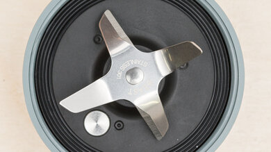 Beast Mini Blender Plus Blades Picture