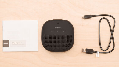 Bose SoundLink Micro In The Box Photo