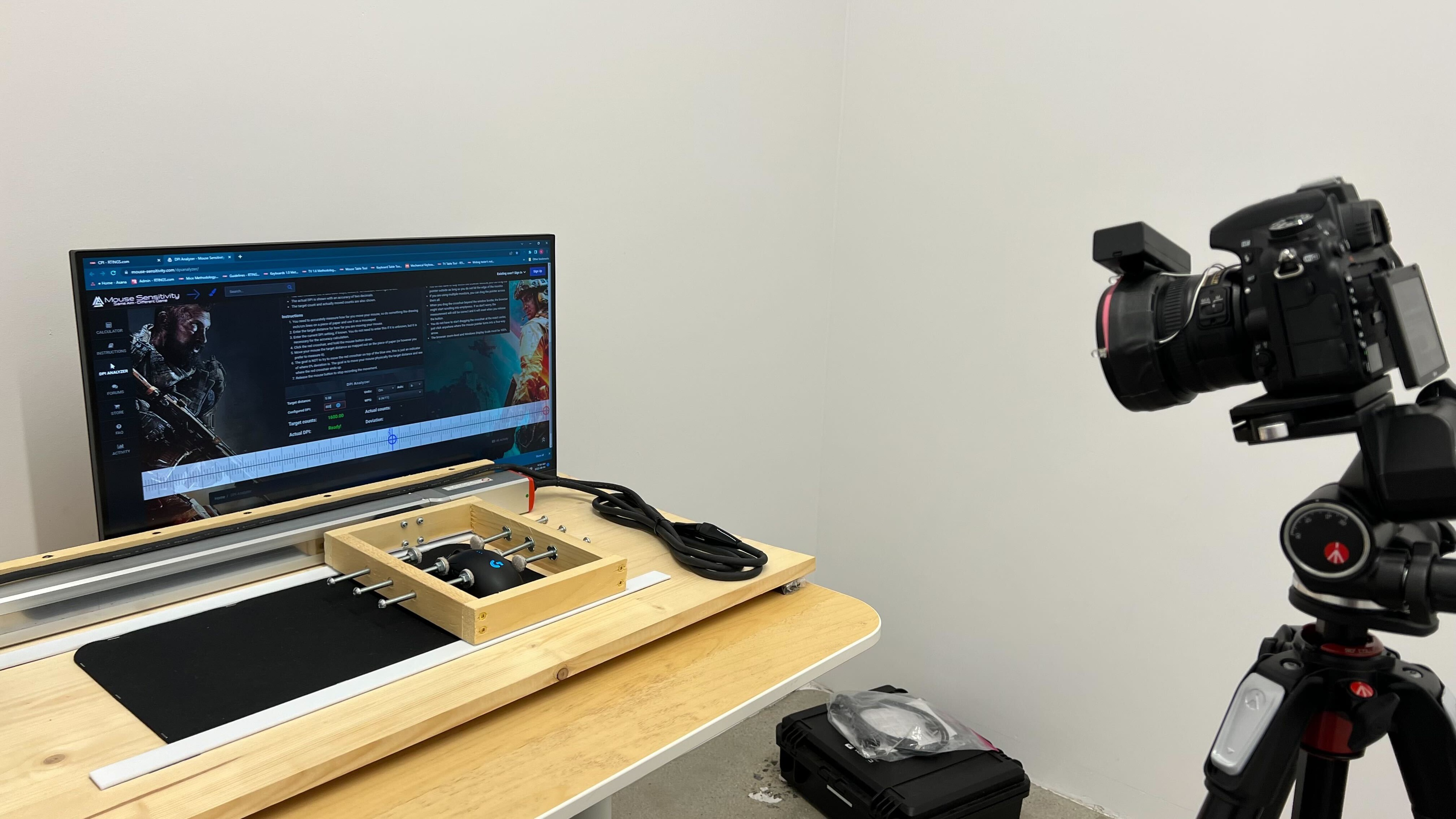 perceptual testing image