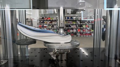 New Balance Fresh Foam X 860v15 Heel Cushioning Picture
