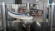 New Balance Fresh Foam X 860v15 Heel Cushioning Picture