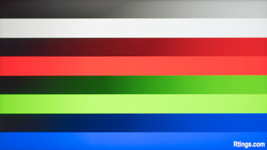 Hisense H9F Gradient Picture