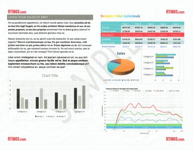 Canon PIXMA TR7120 Scan Quality Photo