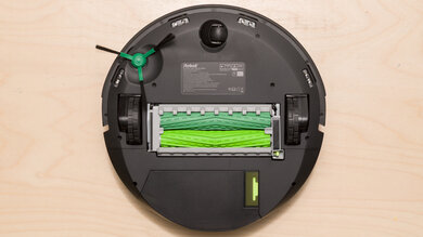 iRobot Roomba Max 705 Build Quality Picture