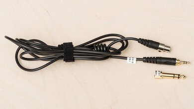 Sennheiser HD 490 PRO Cable Picture
