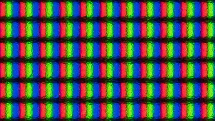 MSI Optix G273QF Pixels