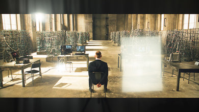 Samsung JS7000 Bright Room Picture