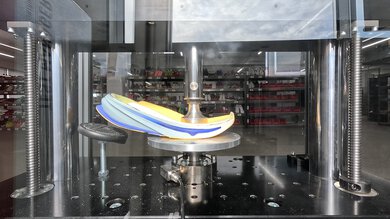 adidas Supernova Rise Forefoot Cushioning Picture