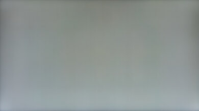 Samsung RU9000 Image Retention Picture