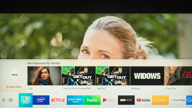 Samsung Q900/Q900R 8k QLED Smart TV Picture