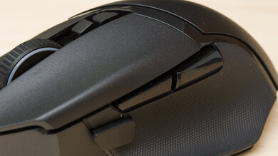 Razer Basilisk V3 Pro Buttons Picture