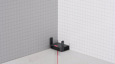 GL.iNet Slate 7 (GL-BE3600) Dimensions Photo