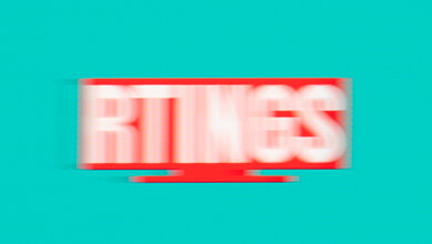 Dell XPS 13 Plus (2022) Motion Blur