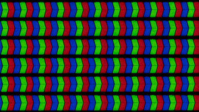 LG SK8000 Pixels Picture