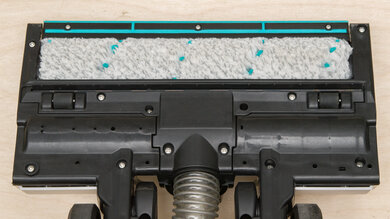 BISSELL CrossWave Cordless Max Build Quality Picture