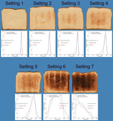Revolution InstaGLO R180 Toasting Range Photo