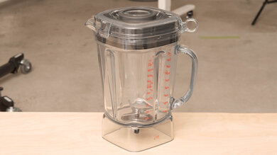 Breville The Q Jar Picture