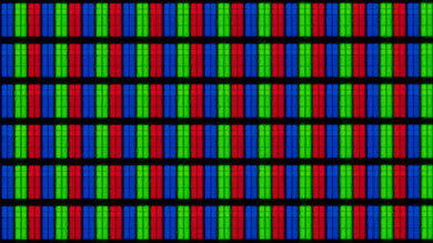 Amazon Fire TV Omni Mini-LED Series Pixels Picture
