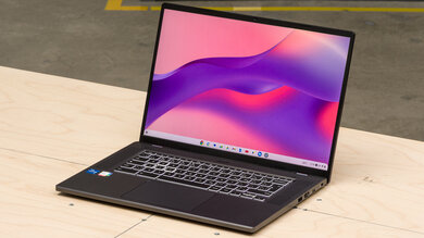 Acer Chromebook 516 GE (2022) Style Photo