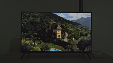 TCL S350G HDR Landscape Photo