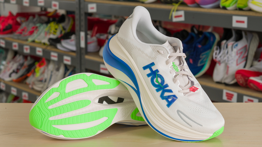HOKA Skyward X 2 Review - RTINGS.com