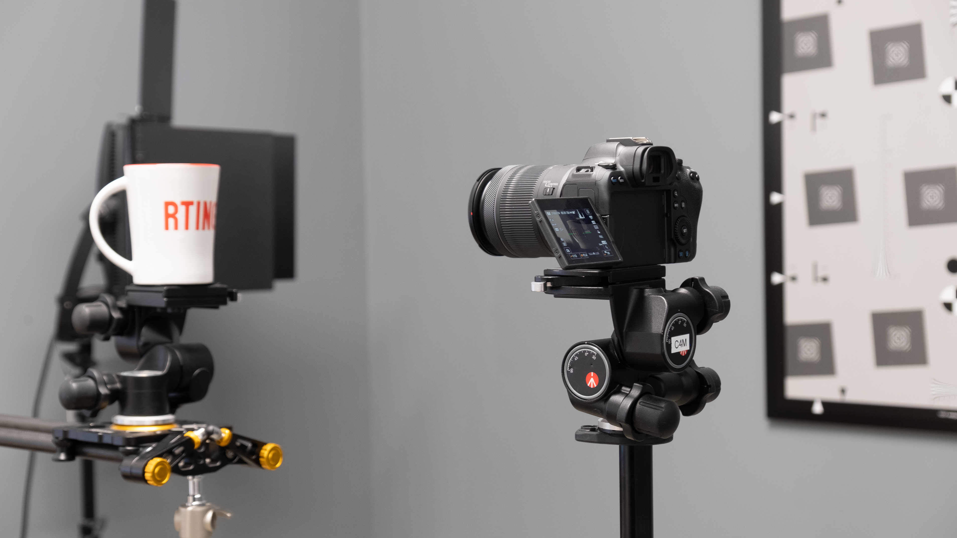 perceptual testing image