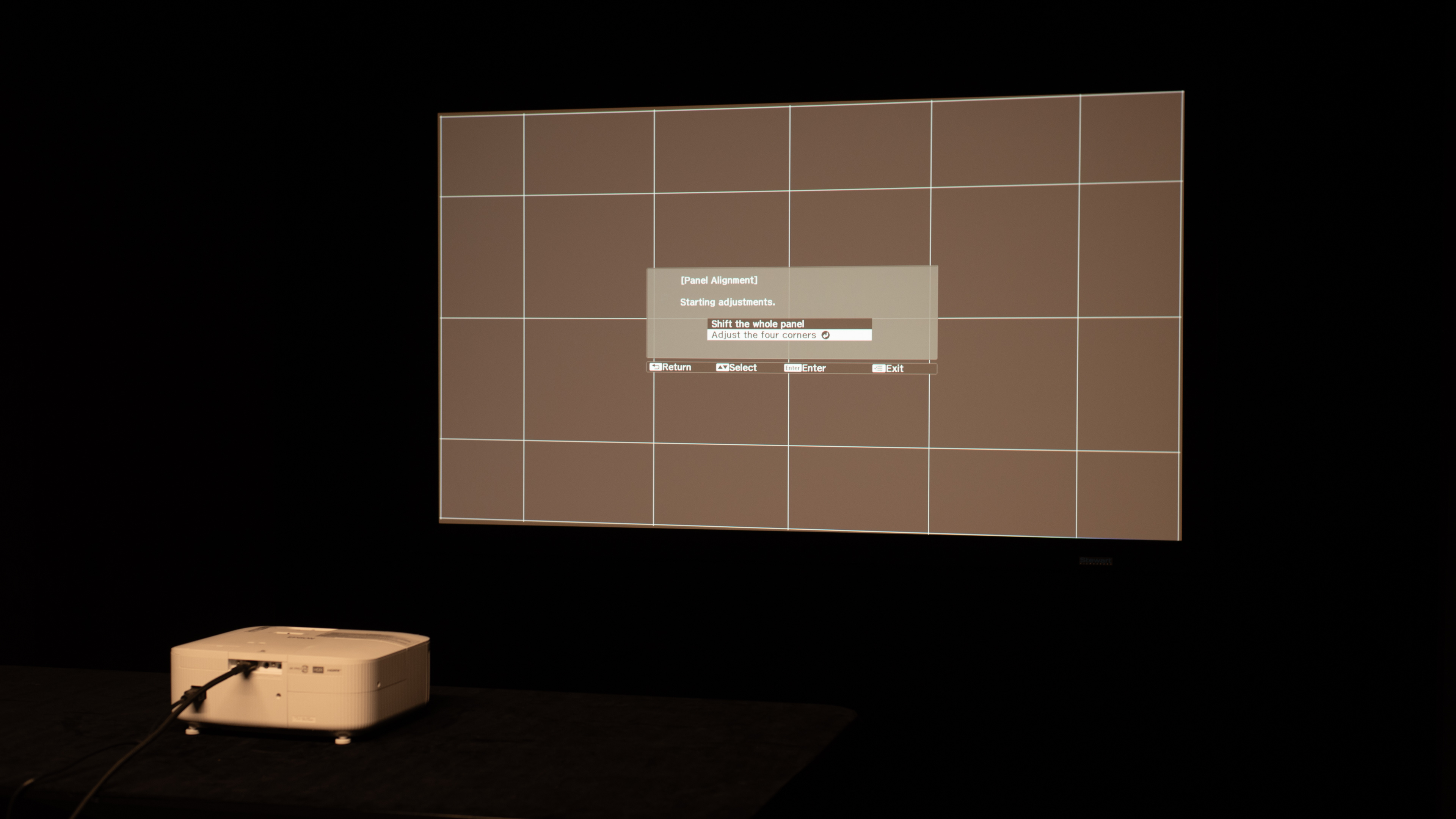 perceptual testing image