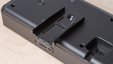 LG S80TR Bar Mounting Holes