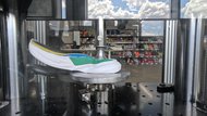 Diadora Nucleo 2 Heel Cushioning Picture