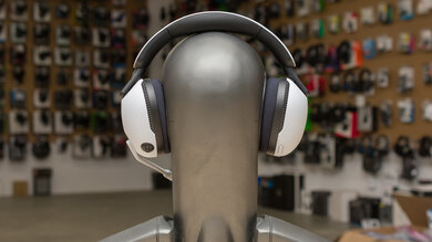 Sony INZONE H7 Wireless Rear Picture