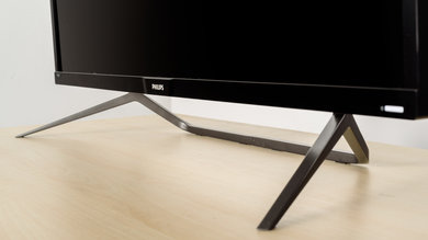 Philips Momentum 436M6VBPAB Stand Picture