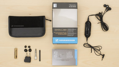 Sennheiser CXC-700 In the box Picture