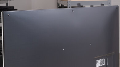 LG NANO85 2020 Build quality picture