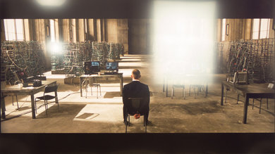 Sony W800B Bright Room