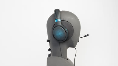 Audeze Mobius Side Picture