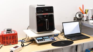 Dreo ChefMaker In-Test Picture