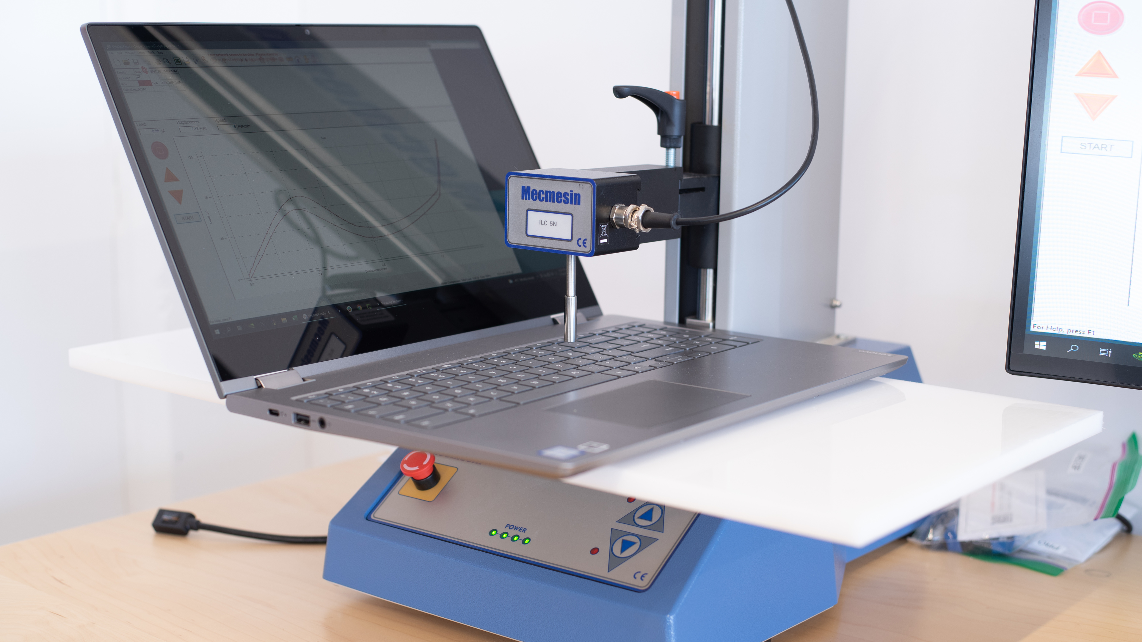 perceptual testing image