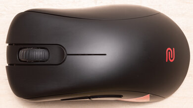 BenQ ZOWIE EC2-DW Build quality picture