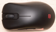 BenQ ZOWIE EC2-DW Build quality picture