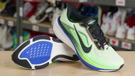 Nike Pegasus 42 Review
