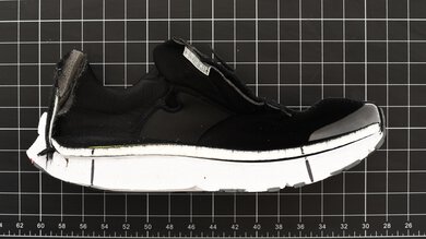Saucony Guide 19 Stack Height Photo