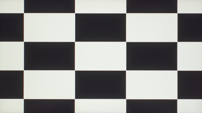 Dell C1422H Checkerboard Picture