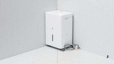 GE ADHL35LA Device Dimensions