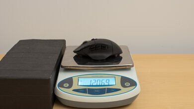 Logitech G604 LIGHTSPEED Minimum Weight Picture