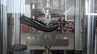 Brooks Glycerin 23 Forefoot Bending Resistance Picture