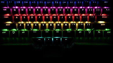 Dygma Raise 2 Brightness Max