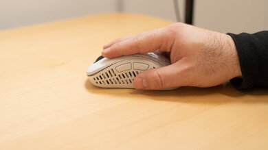 Pulsar Xlite Wireless Fingertip Grip Picture